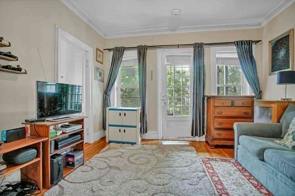 Condo For Rent - 10 Radcliffe Rd #1<br/> Boston, MA 02134