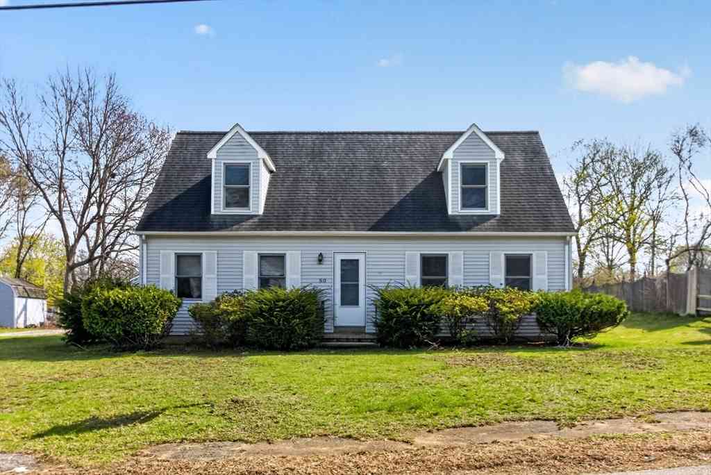Homes For Sale - 50 Mount Walley Road<br/> Middlesex County, Waltham, MA 02451