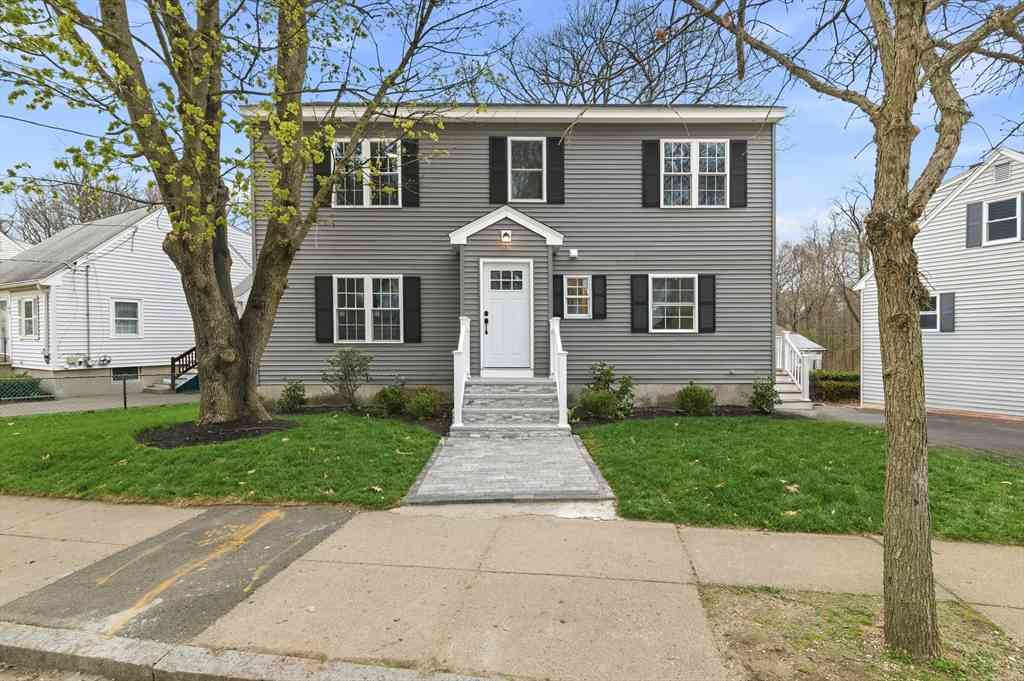 Homes For Sale - 120 Windham Rd<br/> Boston, MA 02136