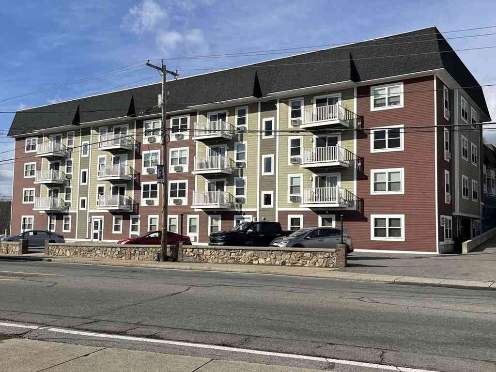 Condo For Sale - 275 W. Main Street #42<br/> Marlborough, MA 01752