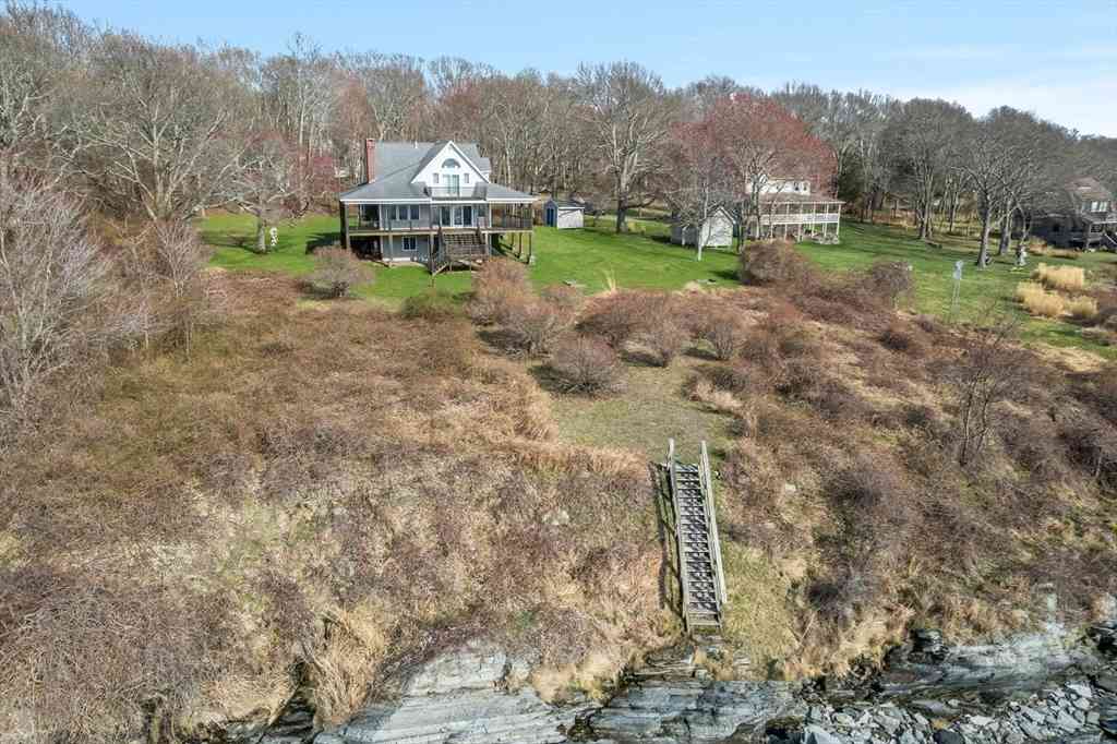 Homes For Sale - 8 Stevens  Landing<br/> Portsmouth, RI 02872