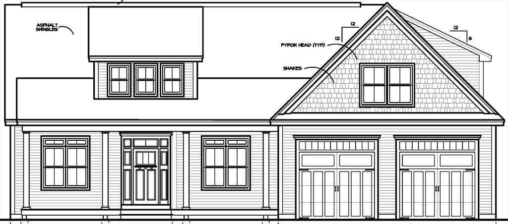 Homes For Sale - 27 Haystack Circle<br/> Pelham, NH 03076
