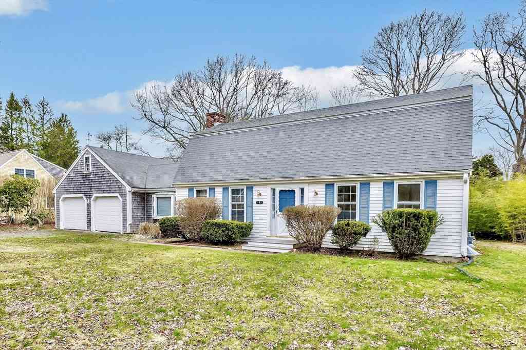 Homes For Sale - 5 Dale Ter Ext<br/> Barnstable County, Sandwich, MA 02563