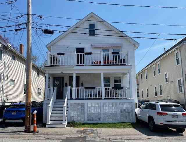 Apartment For Rent - 70 Prospect Street #70<br/> Watertown, MA 02472