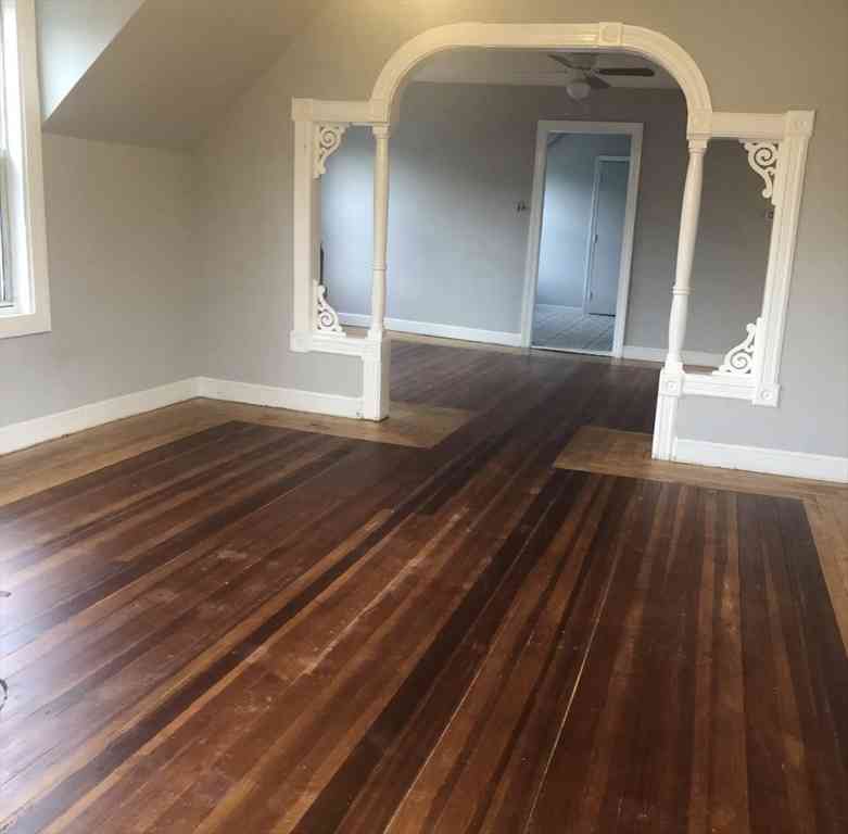 Apartment For Rent - 44-46 Benefit St. #3<br/> Attleboro, MA 02703