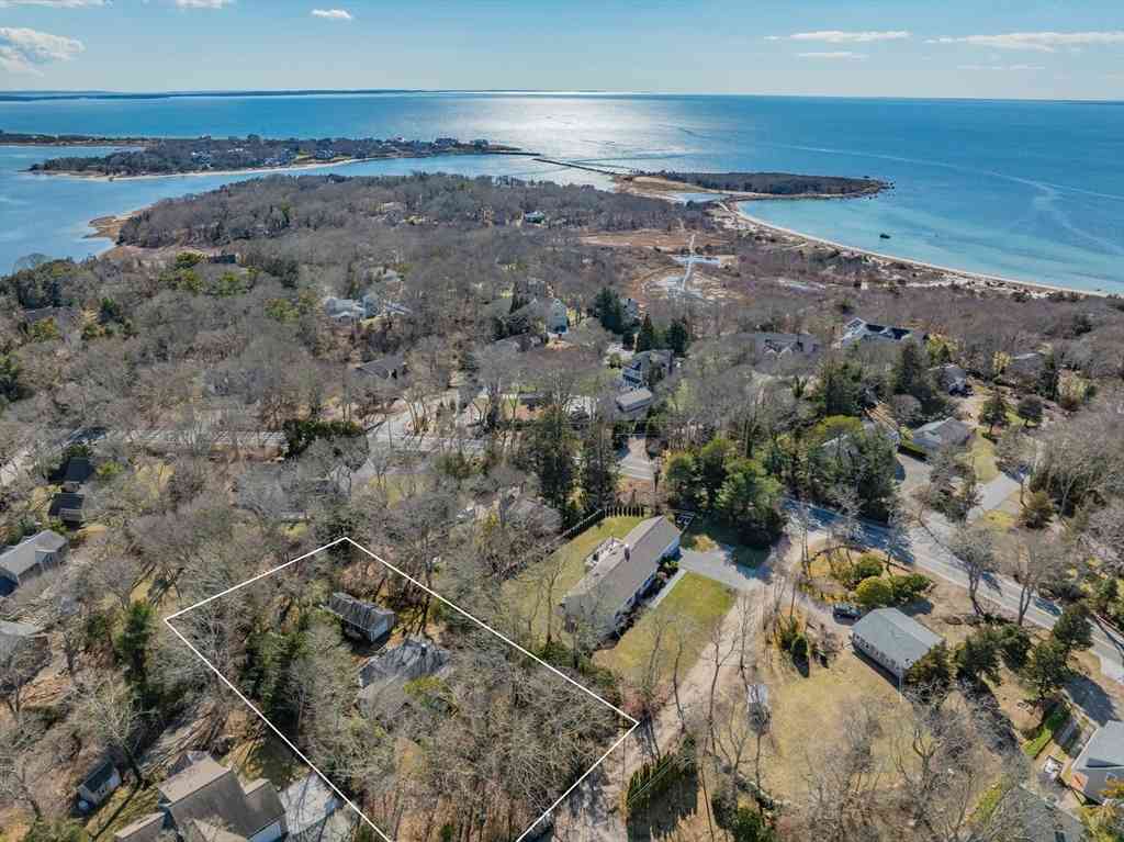 Homes For Sale - 13 Hidden Village Road<br/> Barnstable County, Falmouth, MA 02574