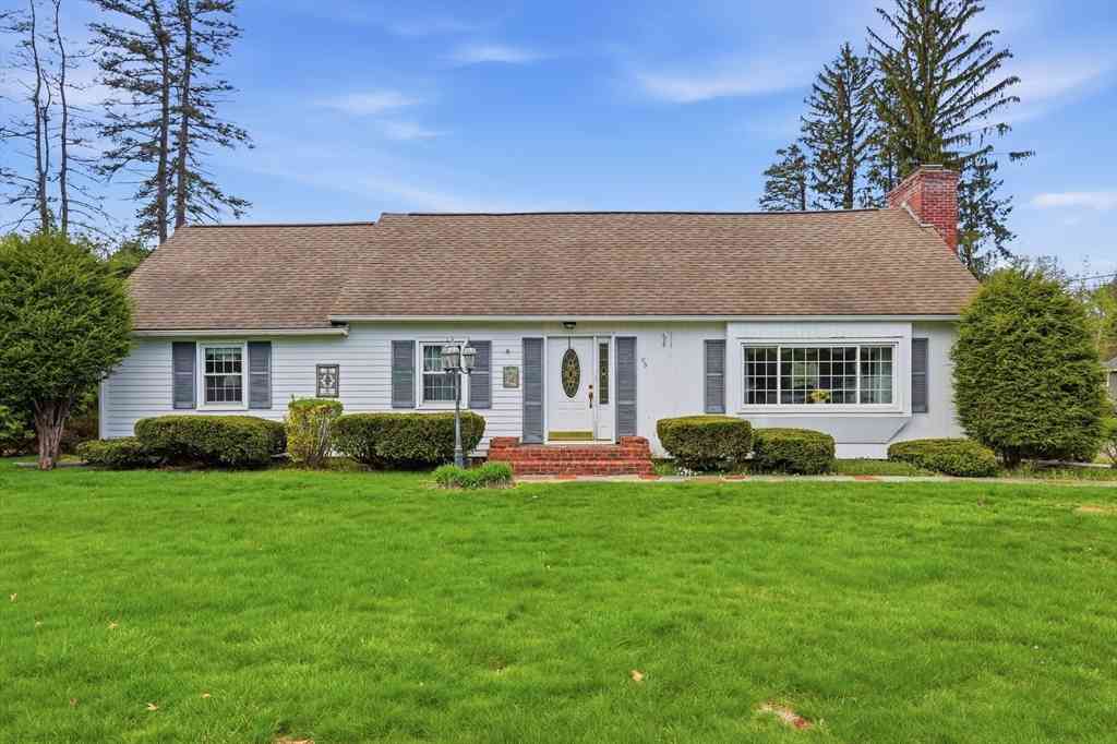 Homes For Sale - 96 Silver St<br/> Agawam, MA 01001