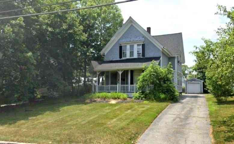 Multifamily For Rent - 81 Bedford St<br/> Bridgewater, MA 02324