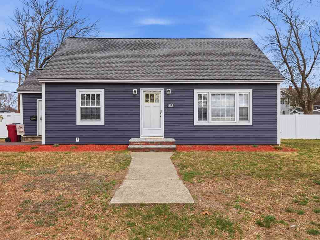 Homes For Sale - 330 Woburn St<br/> Lowell, MA 01852