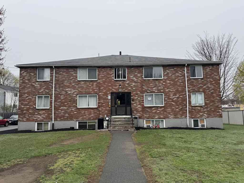 Apartment For Rent - 19 Beckford Street #9<br/> Beverly, MA 01915