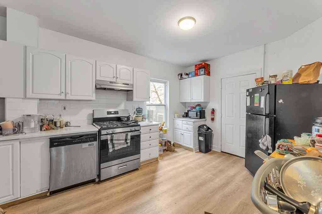 Apartment For Rent - 6 Wise Street #1<br/> Boston, MA 02130
