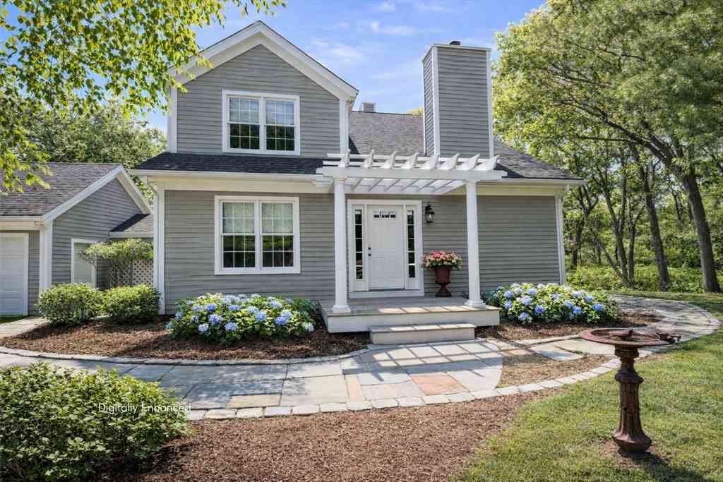 Condo For Sale - 261 Sandpiper Lane #12<br/> Tisbury, MA 02539