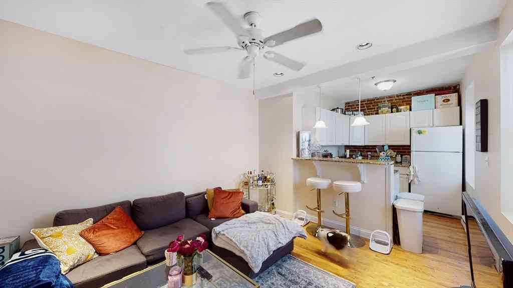 Apartment For Rent - 91 Prince St. #21<br/> Boston, MA 02113
