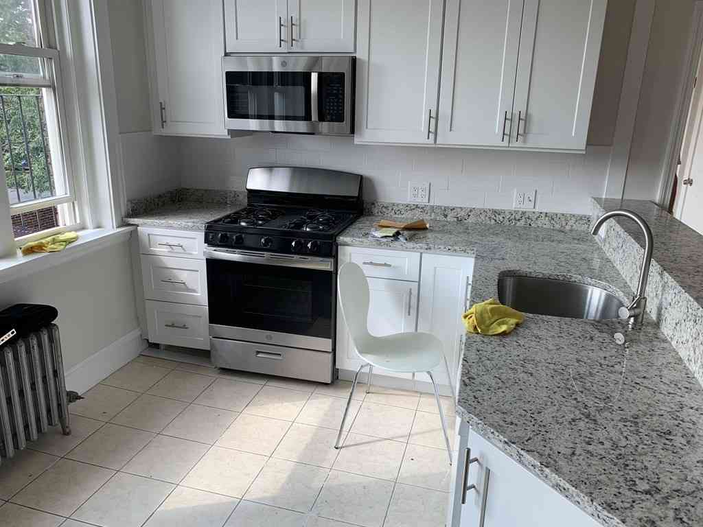 Condo For Rent - 129 Chiswick #17<br/> Boston, MA 02135