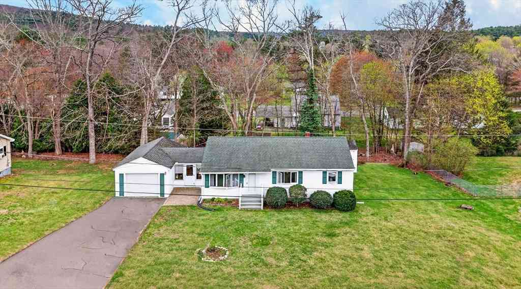 Homes For Sale - 7 Woodland Hts<br/> Ware, MA 01082
