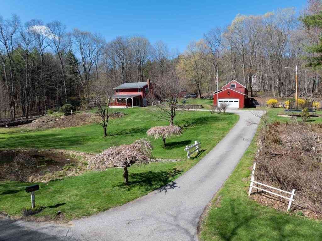 Homes For Sale - 49 Fitzgerald Rd<br/> Worcester County, Charlton, MA 01507