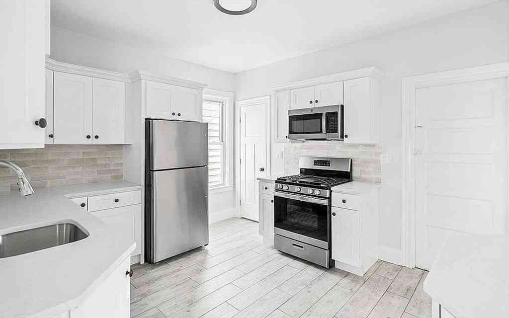 Apartment For Rent - 65 Wyman #3<br/> Boston, MA 02130