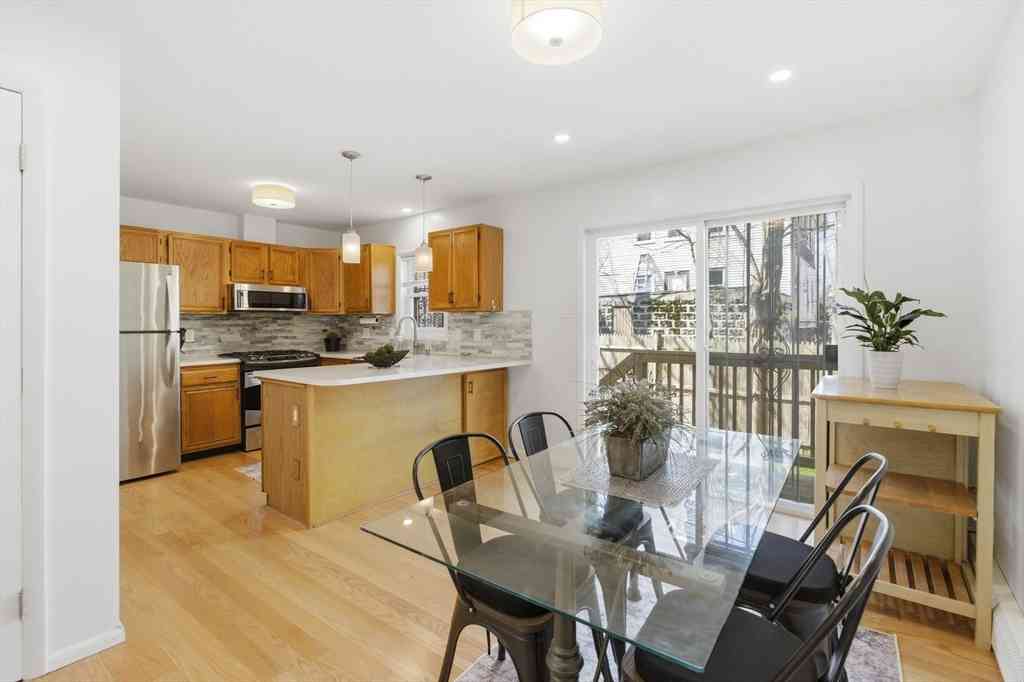 Condo For Sale - 2 Howe Ter #3<br/> Boston, MA 02125
