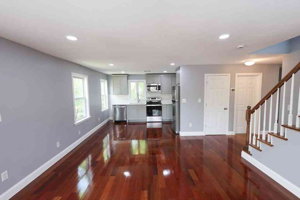 Apartment For Rent - 70 Mount Hope Street #2<br/> Boston, MA 02131