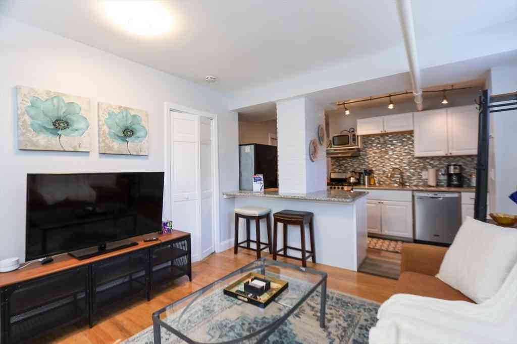 Apartment For Rent - 39 Glenville #71B<br/> Boston, MA 02134