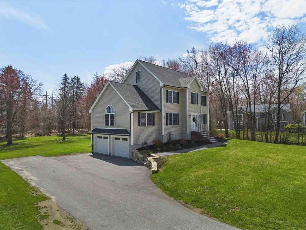 Homes For Sale - 56 Cornelie Road<br/> Methuen, MA 01844