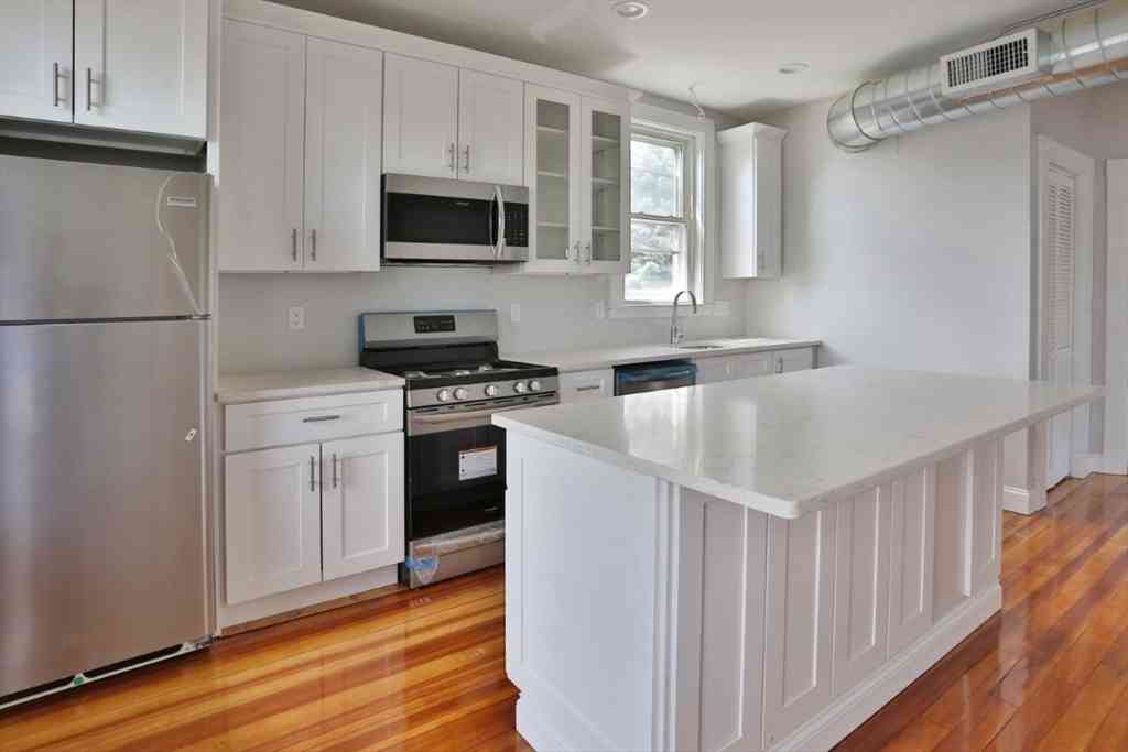 Homes For Rent - 73 Barnes Ave #3<br/> Boston, MA 02128