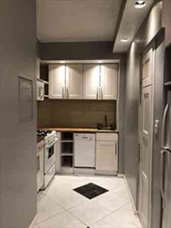 Condo For Rent - 17 Radcliffe Road #6<br/> Boston, MA 02134