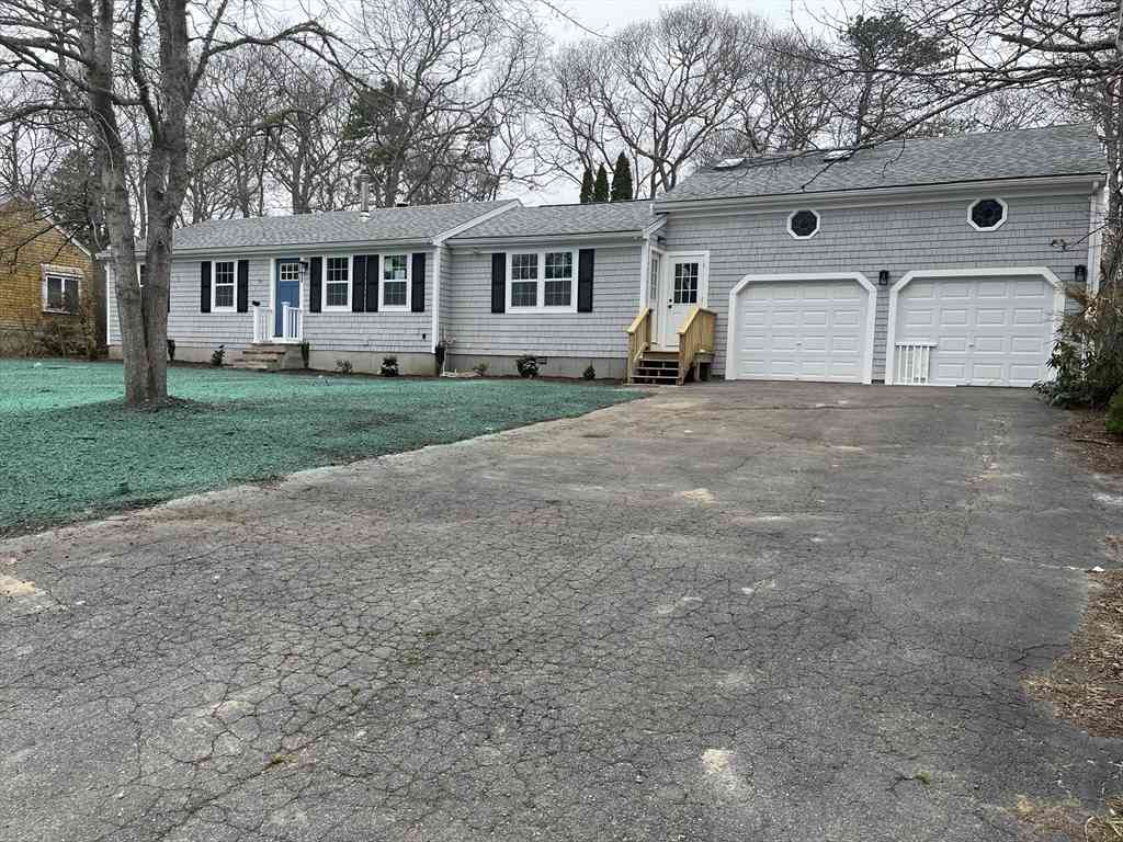 Homes For Sale - 53 Woodland Ave<br/> Barnstable County, Mashpee, MA 02649