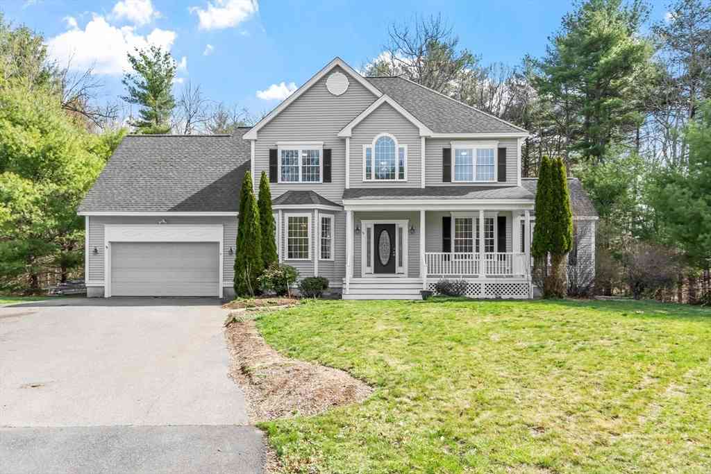 Homes For Sale - 5 Lilac Ln<br/> Middlesex County, Ayer, MA 01432