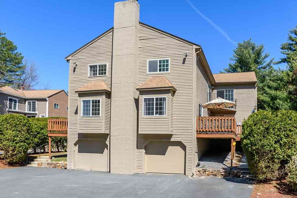 Condo For Sale - 62 Voyagers Ln #62<br/> Ashland, MA 01721