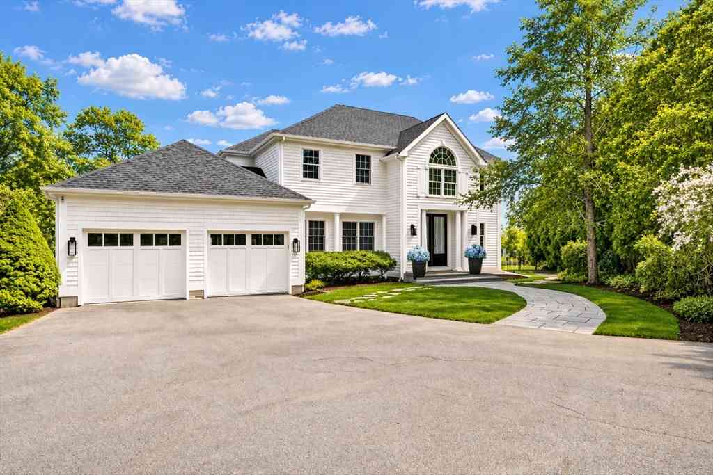 Homes For Sale - 3 E High St<br/> Dartmouth, MA 02748