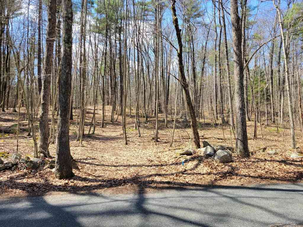 Vacant Land For Sale - LOT 2 Daniels Rd<br/> Charlton, MA 01507