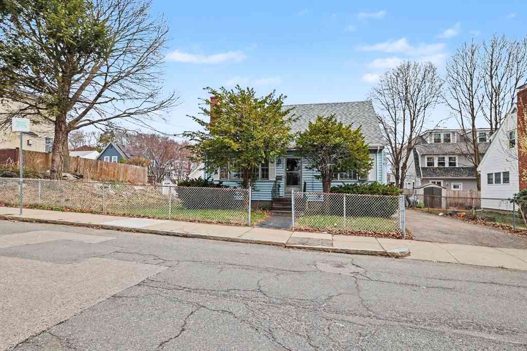 Homes For Sale - 66 Edgemere Rd<br/> Boston, MA 02132