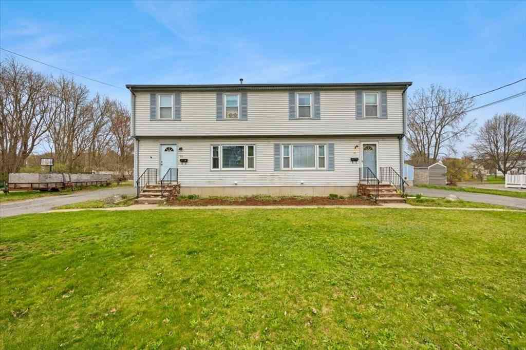 Homes For Rent - 15 Hart St<br/> Taunton, MA 02780