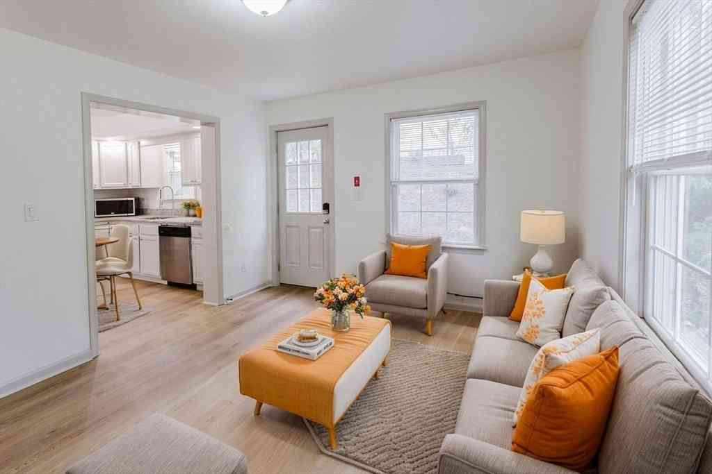 Homes For Rent - 2591 Washington St #2591<br/> Boston, MA 02119