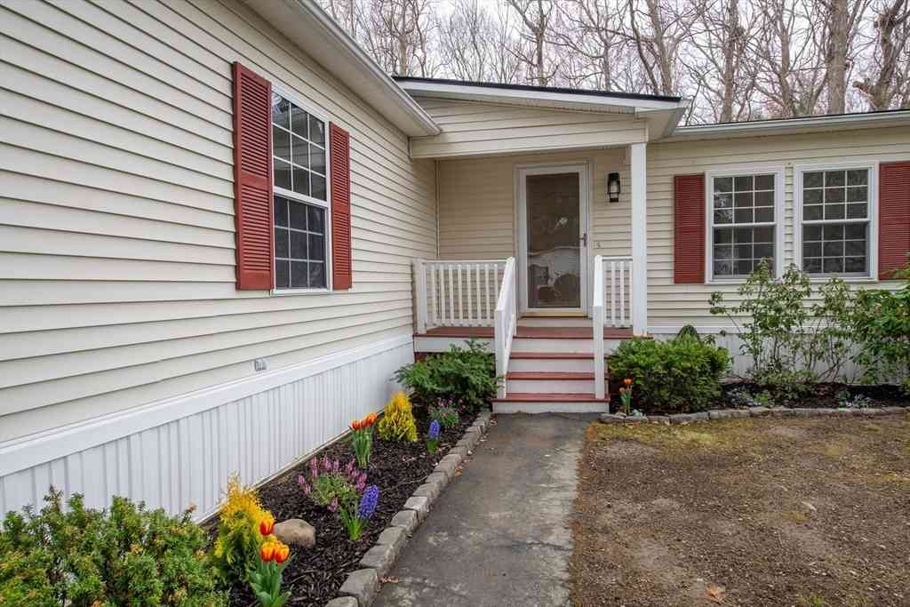 Mobile Home For Sale - 50 Highland Street #242<br/> Taunton, MA 02780
