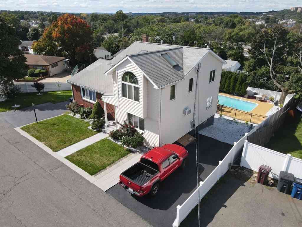 Multifamily For Sale - 50 Marshall St.<br/> Revere, MA 02151