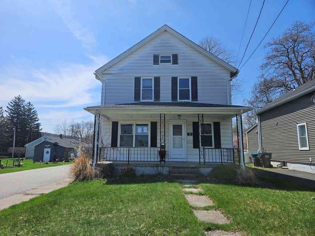 Homes For Sale - 70 Ruggles St<br/> Palmer, MA 01080