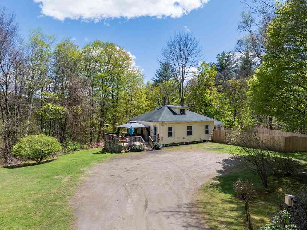 Homes For Sale - 11 Bray Rd<br/> Buckland, MA 01370