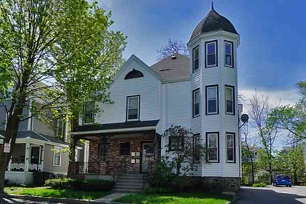 Apartment For Rent - 145 Brown St #2R<br/> Waltham, MA 02453