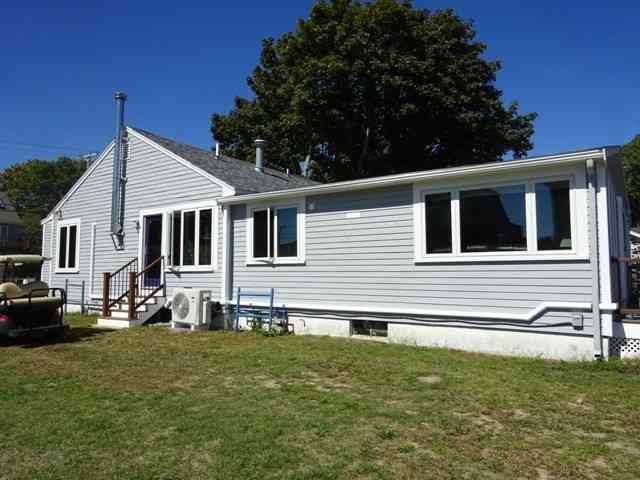 Homes For Rent - 188 Swifts Beach Road<br/> Wareham, MA 02571