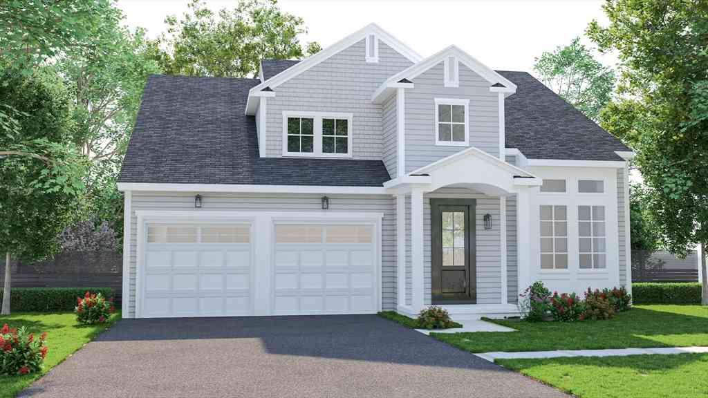 Condo For Sale - UNIT 6 Powder House Lane #6<br/> Norfolk County, Walpole, MA 02032