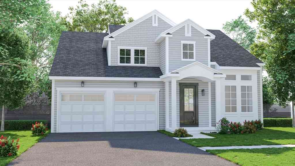 Condo For Sale - UNIT 4 Powder House Lane #4<br/> Norfolk County, Walpole, MA 02032