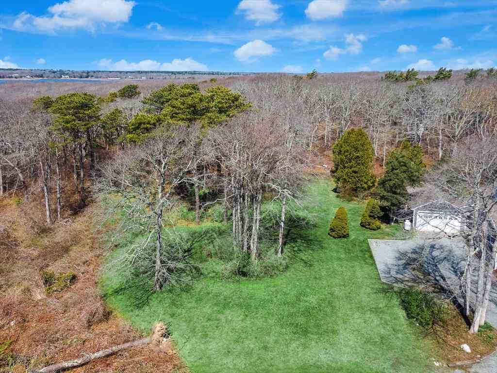 Vacant Land For Sale - King Phillip Rd<br/> Mattapoisett, MA 02739