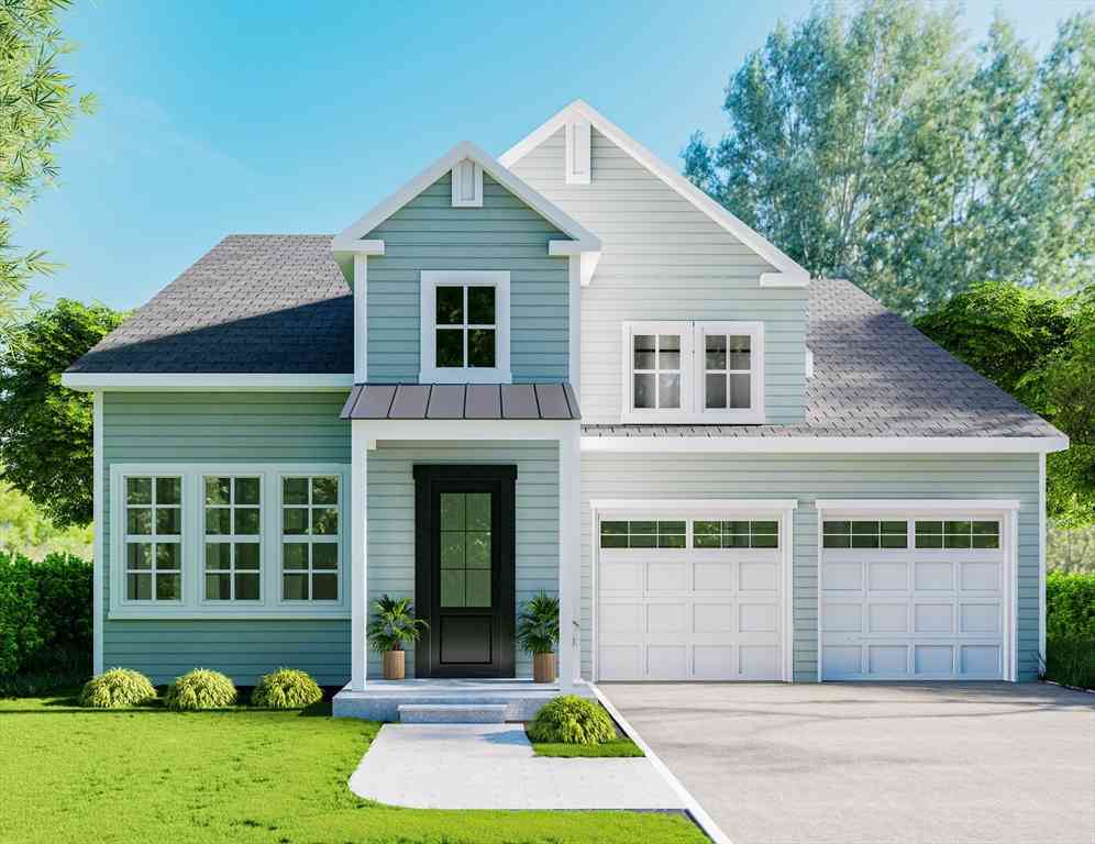 Condo For Sale - UNIT 5 Powder House Lane #5<br/> Norfolk County, Walpole, MA 02032