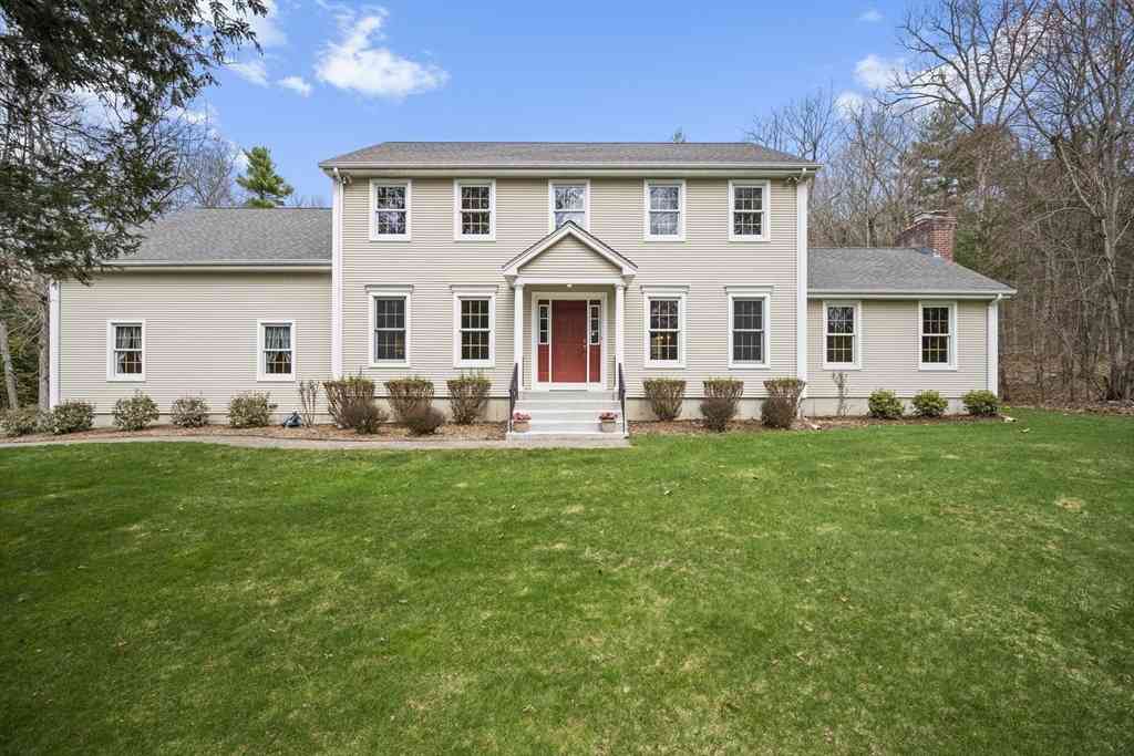 Homes For Sale - 259 Stafford Road<br/> Somers, CT 06071