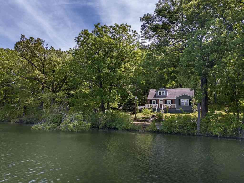 Homes For Sale - 51 Reed Road<br/> Shrewsbury, MA 01545
