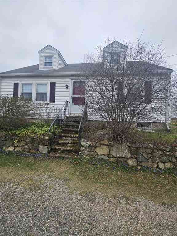 Homes For Sale - 153 Middle Rd<br/> Newbury, MA 01922
