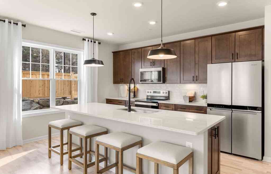 Condo For Sale - 30 Coppersmith Way #107<br/> Norfolk County, Canton, MA 02021