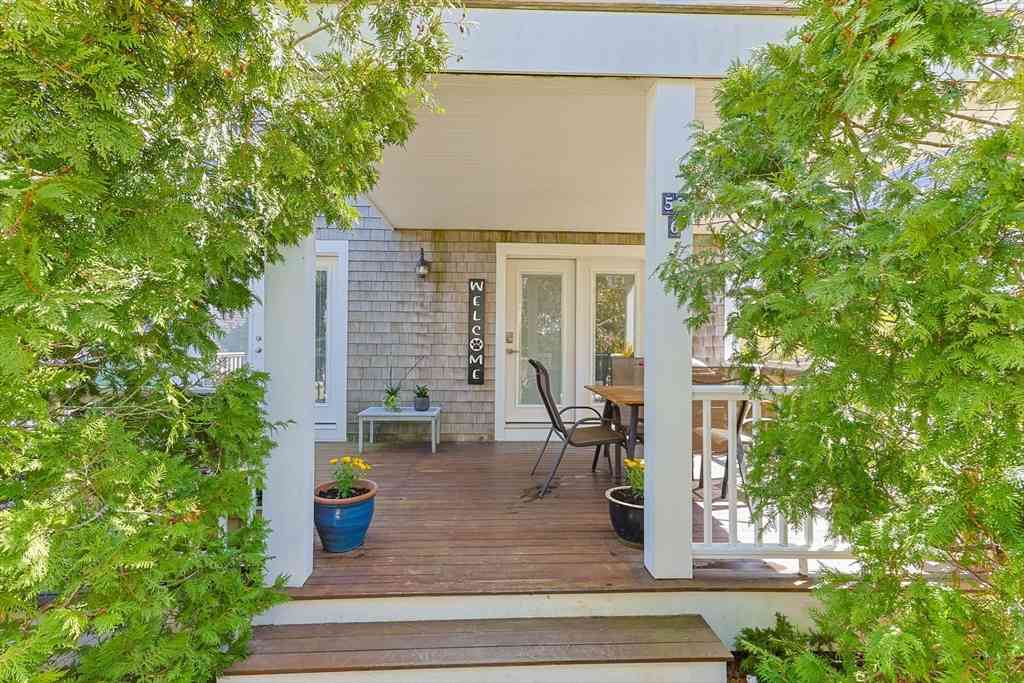 Condo For Sale - 52 Harry Kemp Way #6<br/> Barnstable County, Provincetown, MA 02657